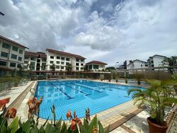 Changi Green (D16), Condominium #478630381